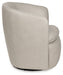 Kierreys Swivel Accent Chair - FAMSA Furniture (TX)