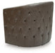 Brentlow Swivel Accent Chair - FAMSA Furniture (TX)
