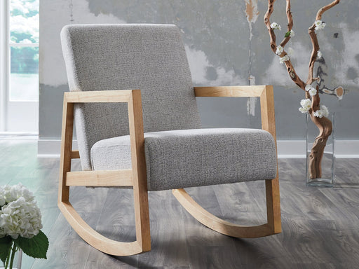Wychworth Accent Chair - FAMSA Furniture (TX)