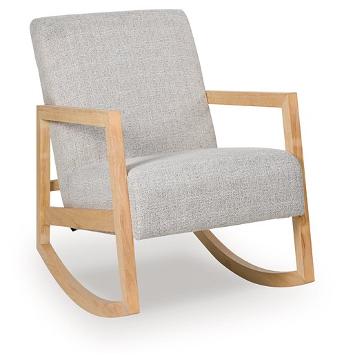Wychworth Accent Chair - FAMSA Furniture (TX)