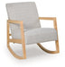 Wychworth Accent Chair - FAMSA Furniture (TX)