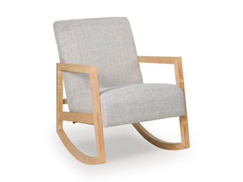 Wychworth Accent Chair - FAMSA Furniture (TX)
