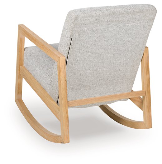 Wychworth Accent Chair - FAMSA Furniture (TX)