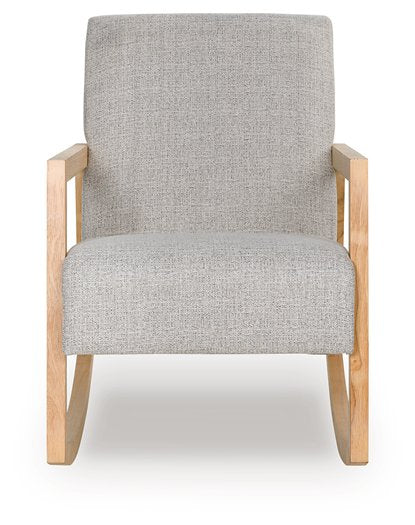 Wychworth Accent Chair - FAMSA Furniture (TX)