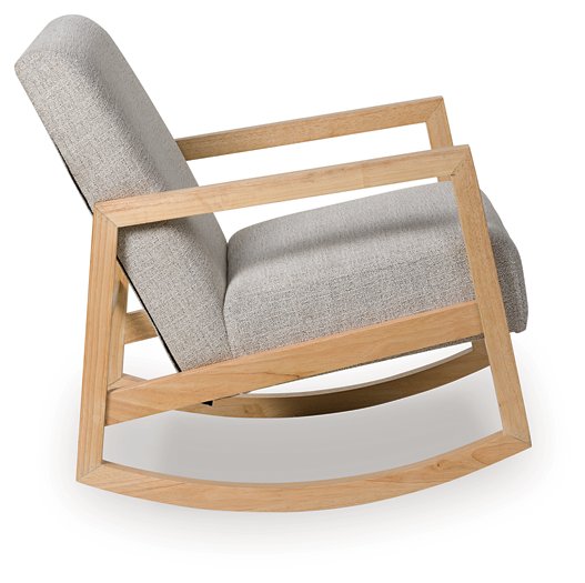 Wychworth Accent Chair - FAMSA Furniture (TX)