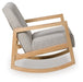 Wychworth Accent Chair - FAMSA Furniture (TX)