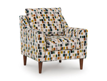 Fenna Accent Chair - FAMSA Furniture (TX)