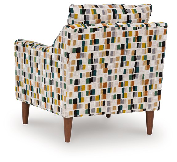 Fenna Accent Chair - FAMSA Furniture (TX)