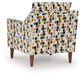 Fenna Accent Chair - FAMSA Furniture (TX)
