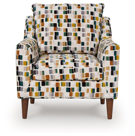Fenna Accent Chair - FAMSA Furniture (TX)