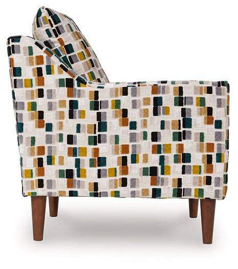 Fenna Accent Chair - FAMSA Furniture (TX)
