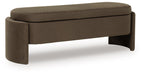 Vavuniya Storage Bench - FAMSA Furniture (TX)