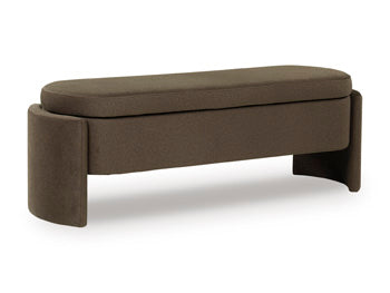 Vavuniya Storage Bench - FAMSA Furniture (TX)
