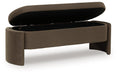 Vavuniya Storage Bench - FAMSA Furniture (TX)