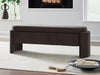 Vavuniya Storage Bench - FAMSA Furniture (TX)