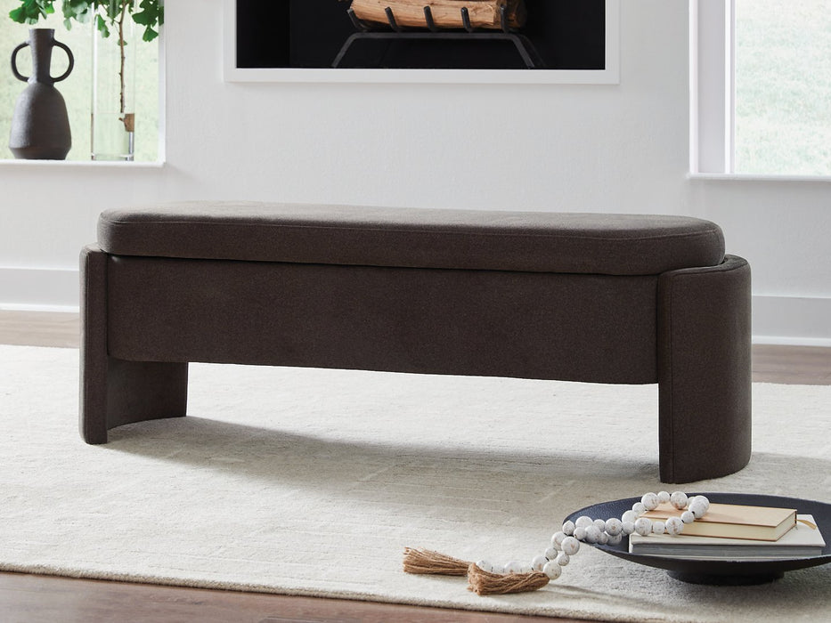 Vavuniya Storage Bench - FAMSA Furniture (TX)