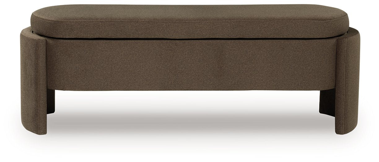 Vavuniya Storage Bench - FAMSA Furniture (TX)