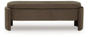 Vavuniya Storage Bench - FAMSA Furniture (TX)