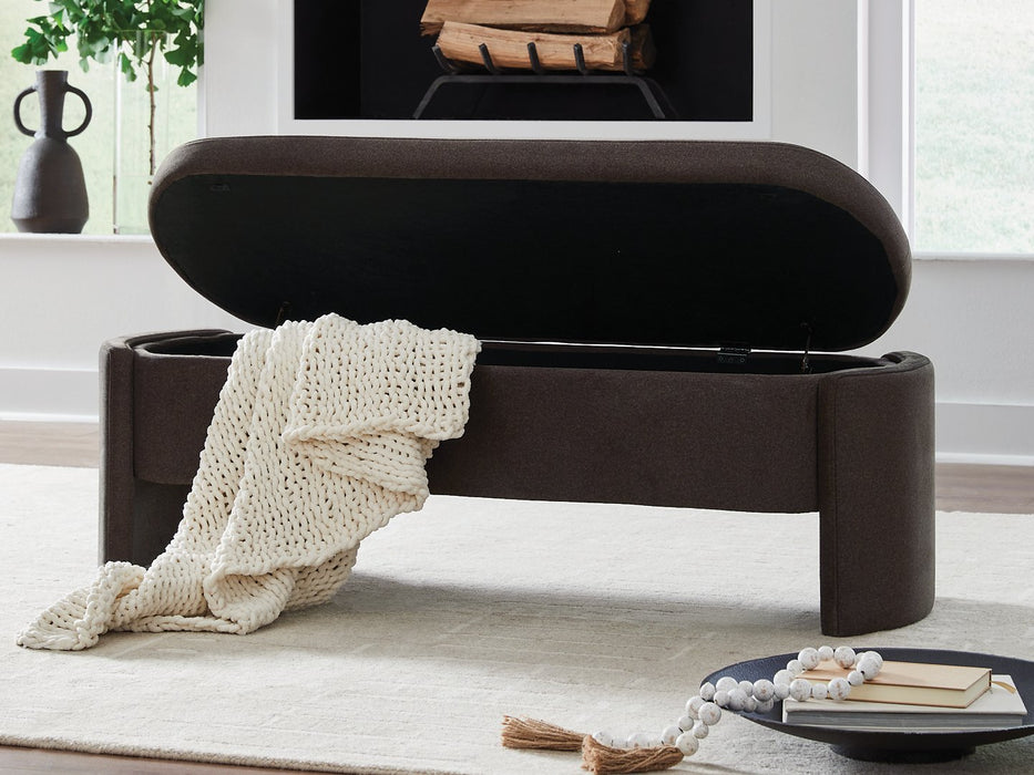 Vavuniya Storage Bench - FAMSA Furniture (TX)
