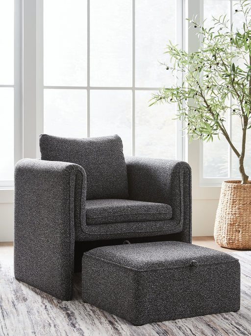 Vreni Accent Chair - FAMSA Furniture (TX)