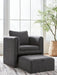 Vreni Accent Chair - FAMSA Furniture (TX)