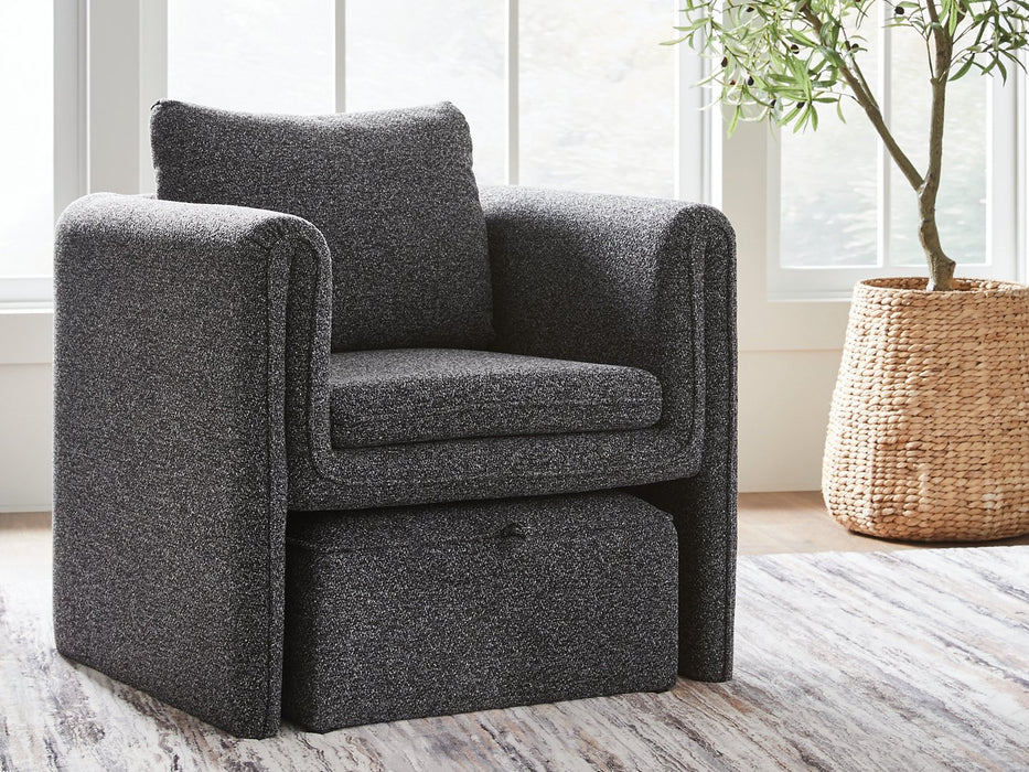 Vreni Accent Chair - FAMSA Furniture (TX)