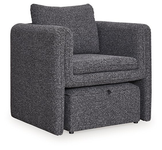 Vreni Accent Chair - FAMSA Furniture (TX)