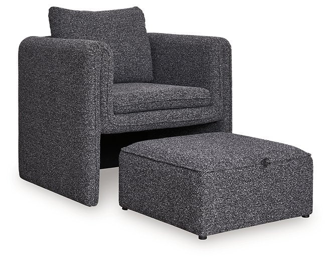 Vreni Accent Chair - FAMSA Furniture (TX)