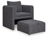 Vreni Accent Chair - FAMSA Furniture (TX)