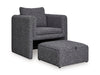 Vreni Accent Chair - FAMSA Furniture (TX)