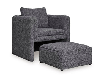 Vreni Accent Chair - FAMSA Furniture (TX)
