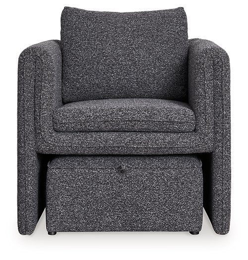Vreni Accent Chair - FAMSA Furniture (TX)