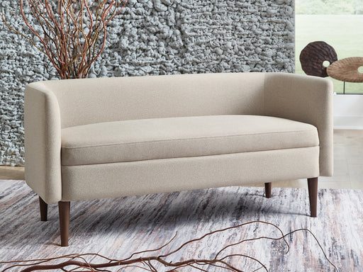 Wainner Accent Bench - FAMSA Furniture (TX)
