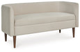 Wainner Accent Bench - FAMSA Furniture (TX)