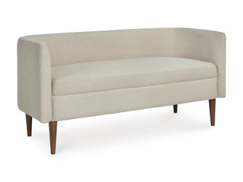 Wainner Accent Bench - FAMSA Furniture (TX)