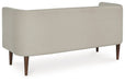 Wainner Accent Bench - FAMSA Furniture (TX)