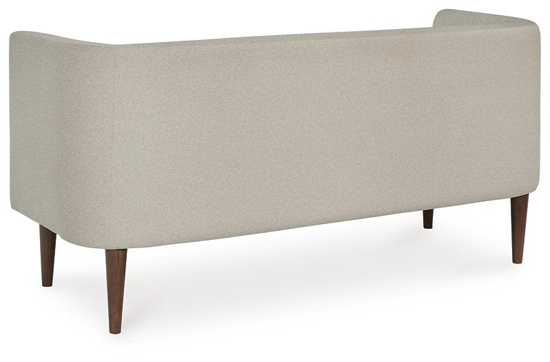 Wainner Accent Bench - FAMSA Furniture (TX)