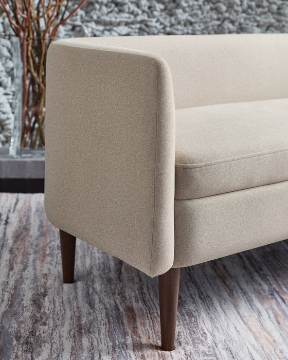Wainner Accent Bench - FAMSA Furniture (TX)