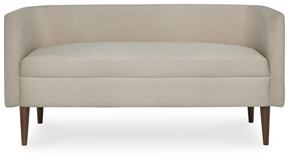 Wainner Accent Bench - FAMSA Furniture (TX)