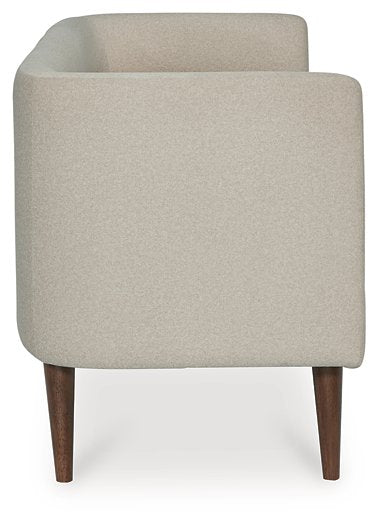 Wainner Accent Bench - FAMSA Furniture (TX)