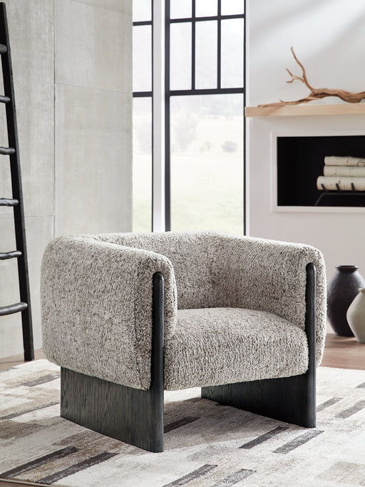 Olethea Accent Chair - FAMSA Furniture (TX)