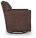 Braydunn Swivel Glider Accent Chair - FAMSA Furniture (TX)