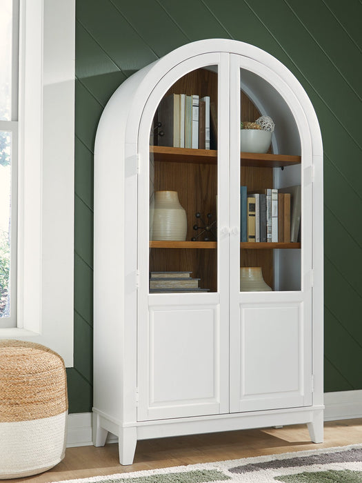 Dagandale Accent Cabinet - FAMSA Furniture (TX)
