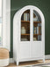 Dagandale Accent Cabinet - FAMSA Furniture (TX)