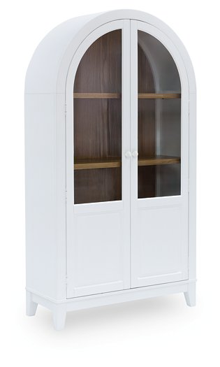 Dagandale Accent Cabinet - FAMSA Furniture (TX)