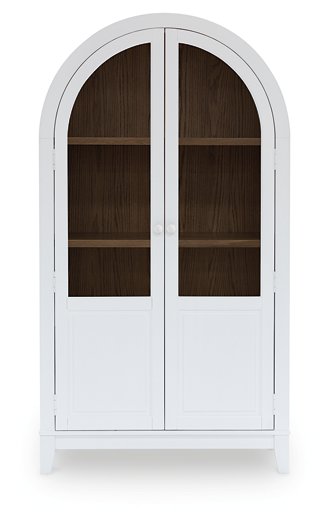 Dagandale Accent Cabinet - FAMSA Furniture (TX)