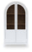 Dagandale Accent Cabinet - FAMSA Furniture (TX)