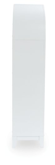 Dagandale Accent Cabinet - FAMSA Furniture (TX)