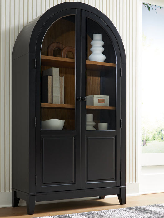 Dagandale Accent Cabinet - FAMSA Furniture (TX)