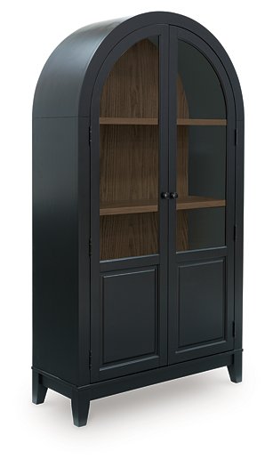 Dagandale Accent Cabinet - FAMSA Furniture (TX)